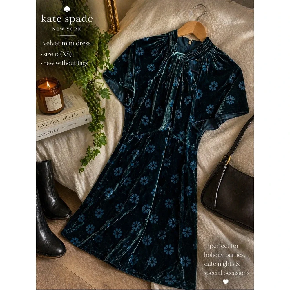 kate spade stunning kate
